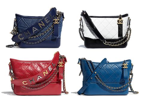 chanel gabrielle bag size guide|Chanel gabrielle backpack price 2020.